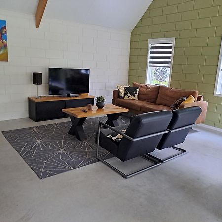 Ons Huusie Villa Noord-Sleen Luaran gambar