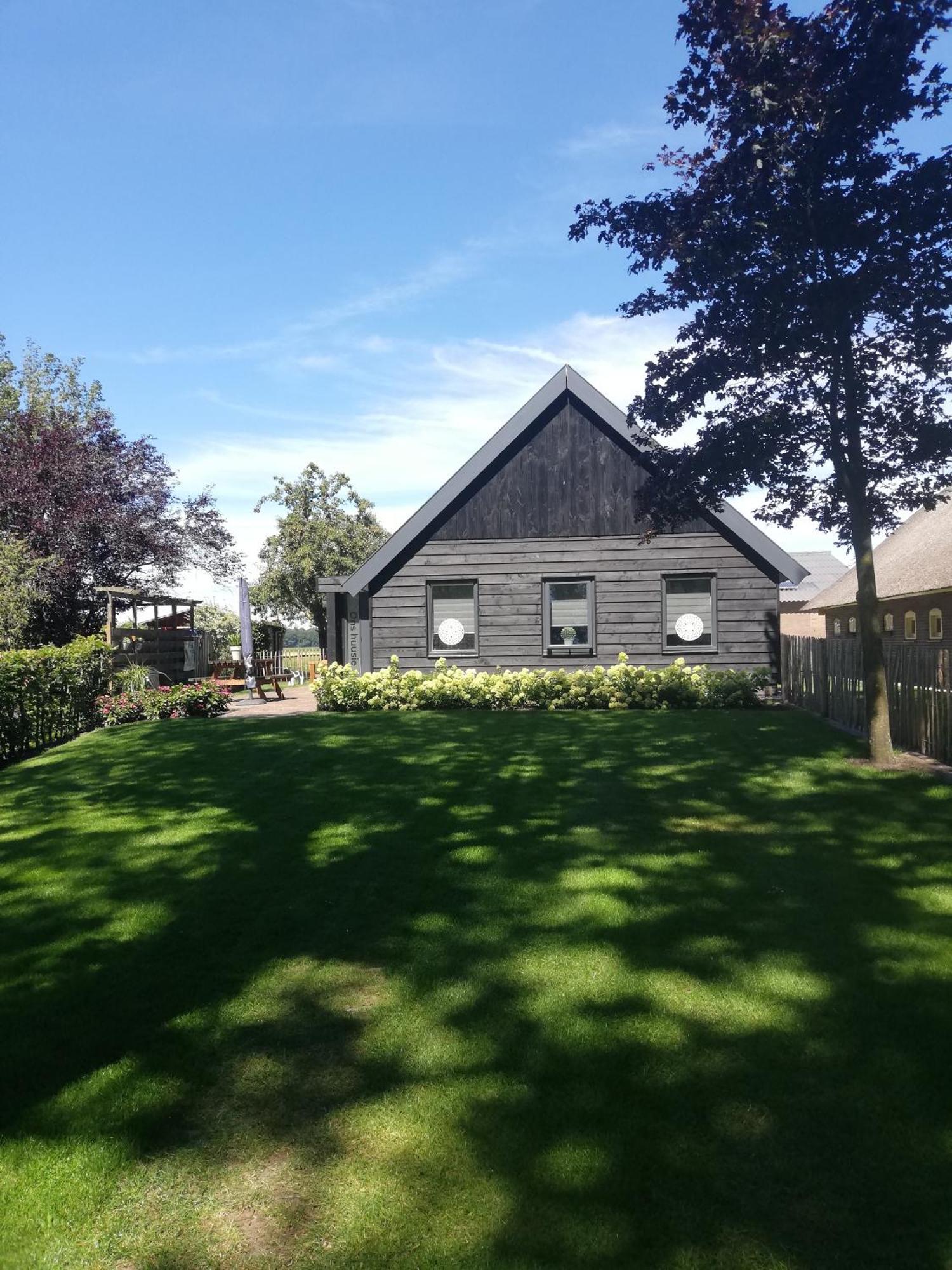 Ons Huusie Villa Noord-Sleen Luaran gambar