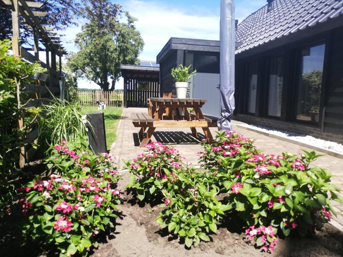 Ons Huusie Villa Noord-Sleen Luaran gambar