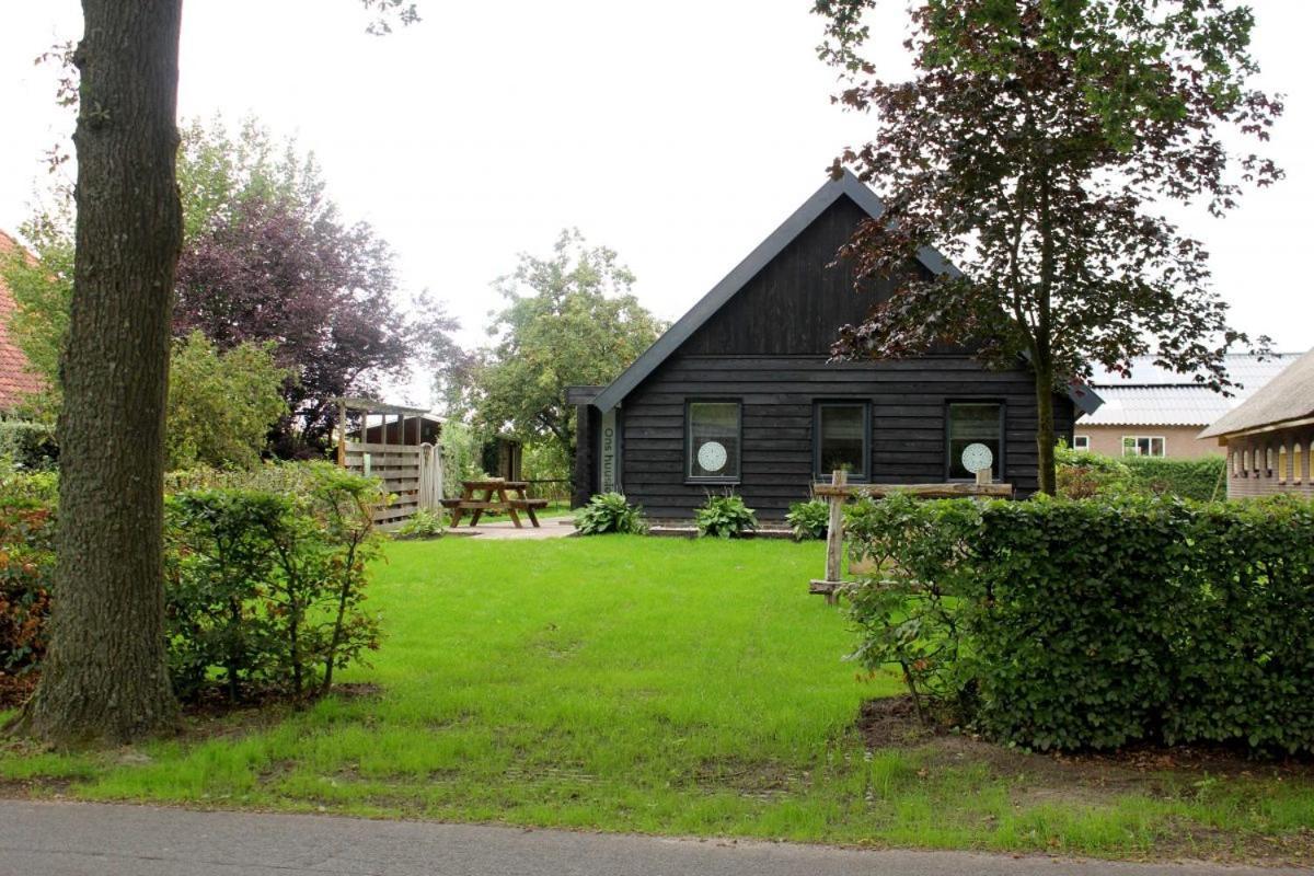 Ons Huusie Villa Noord-Sleen Luaran gambar
